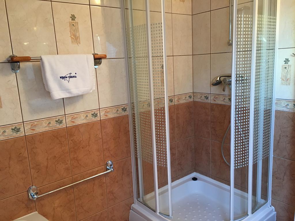 Apartament Wolin-Travel Pomorska Międzyzdroje Zewnętrze zdjęcie