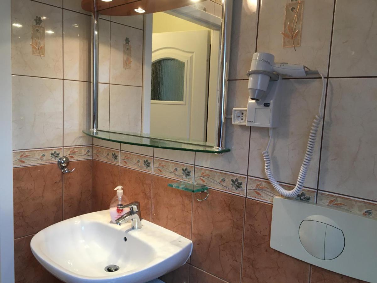 Apartament Wolin-Travel Pomorska Międzyzdroje Zewnętrze zdjęcie